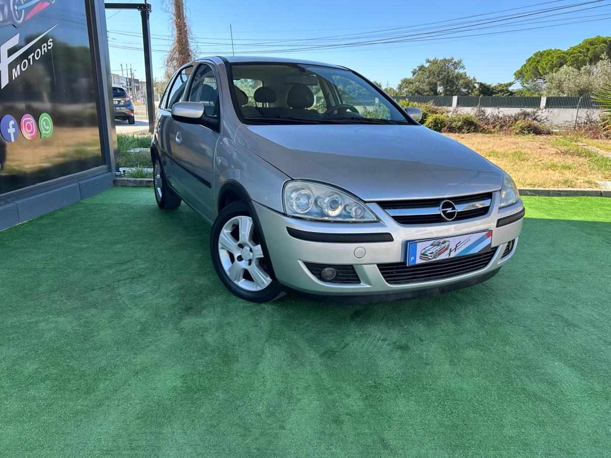 opel-corsa-2005-diesel-1248cc