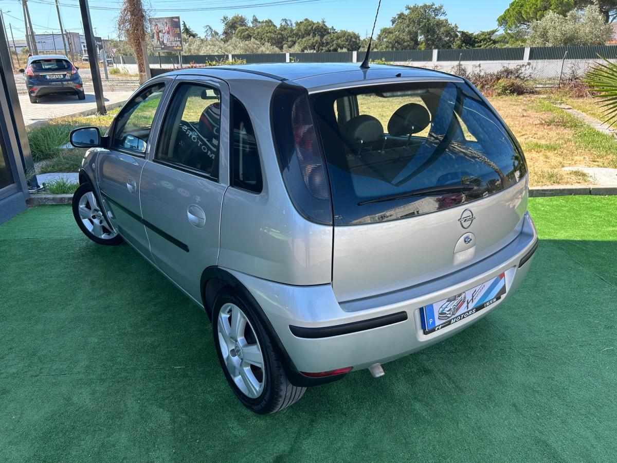 opel-corsa-2005-diesel-1248cc