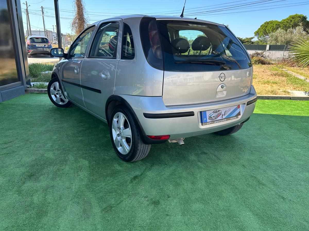 opel-corsa-2005-diesel-1248cc