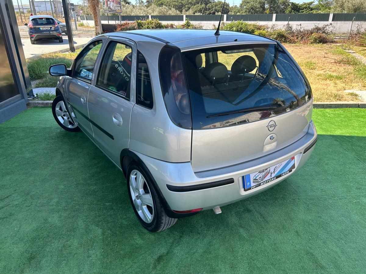 opel-corsa-2005-diesel-1248cc