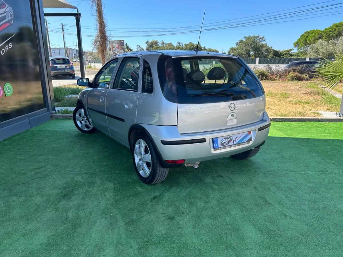 opel-corsa-2005-diesel-1248cc