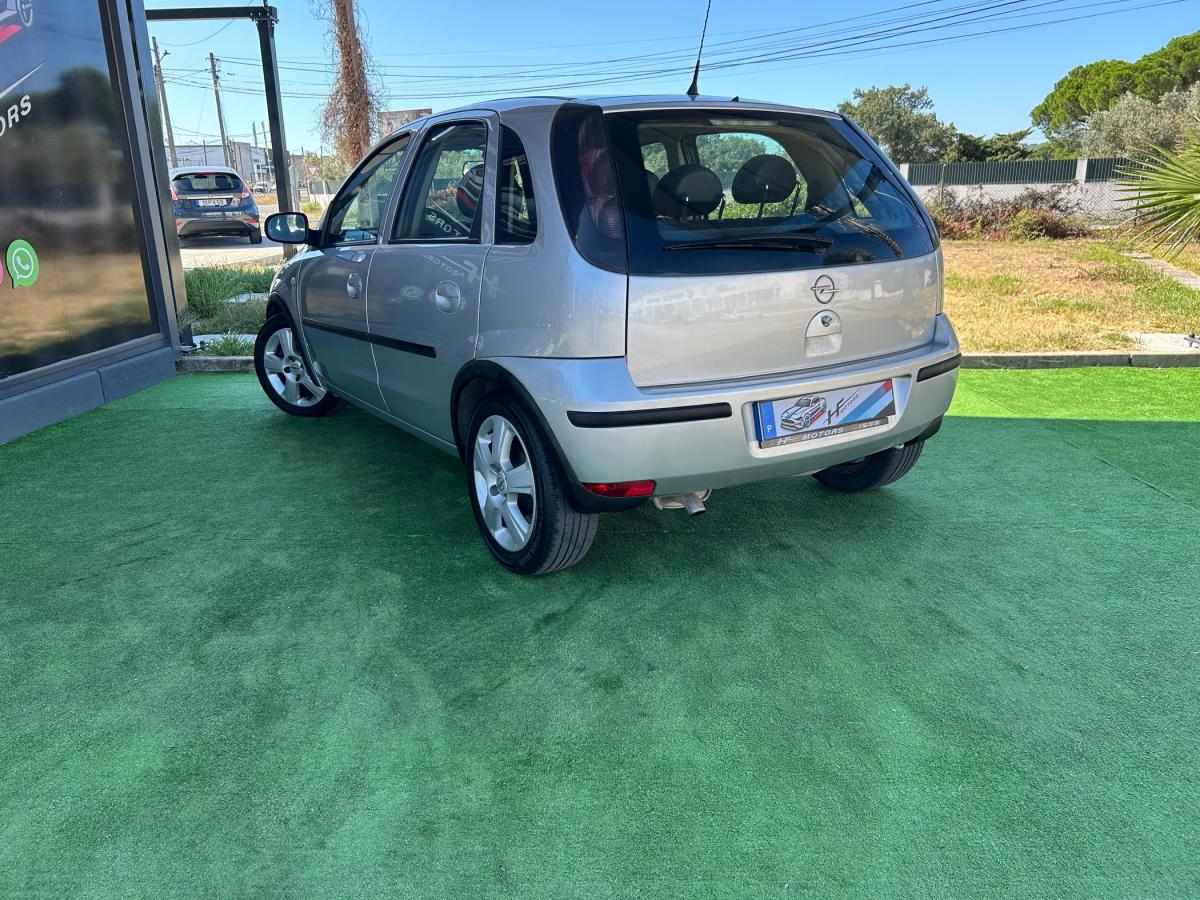 opel-corsa-2005-diesel-1248cc