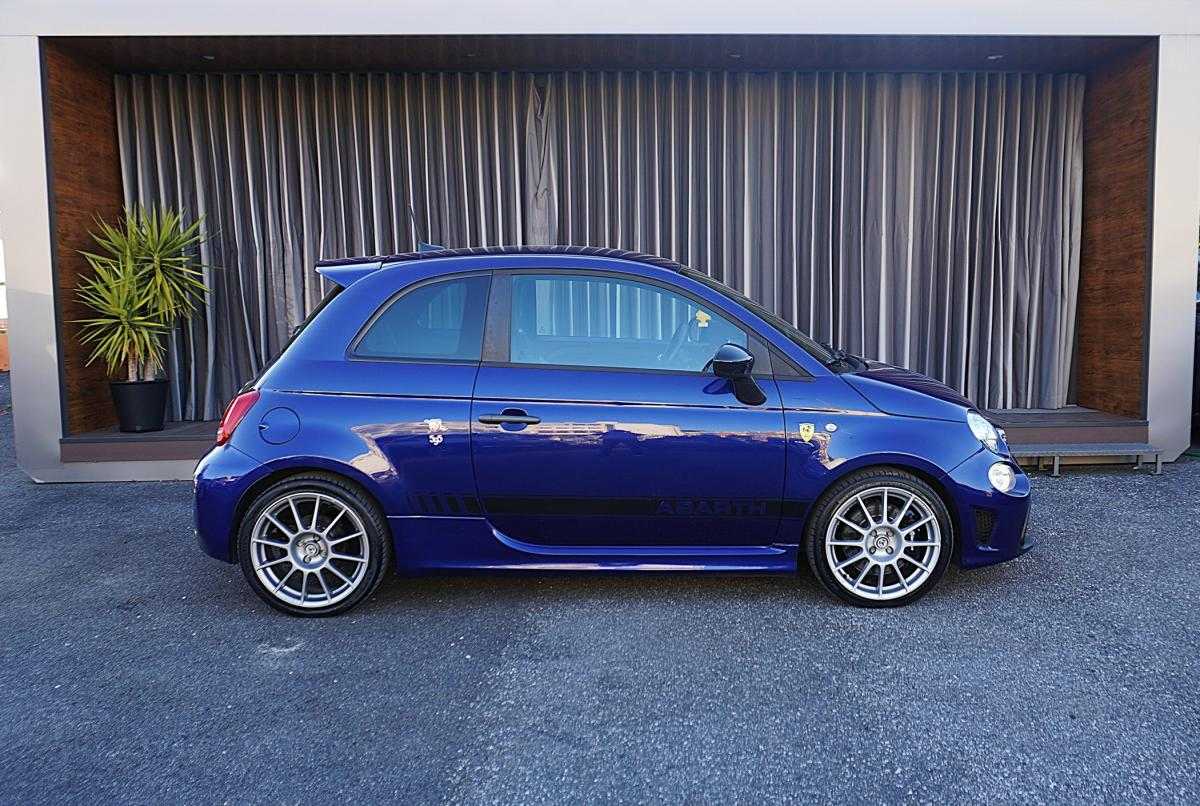 abarth-595c-2017-gasolina-1368cc