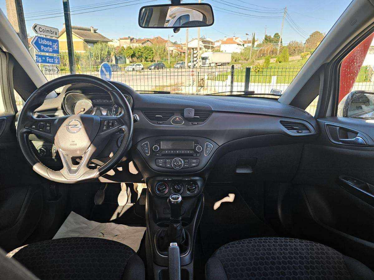 opel-corsa-2016-diesel-1300cc