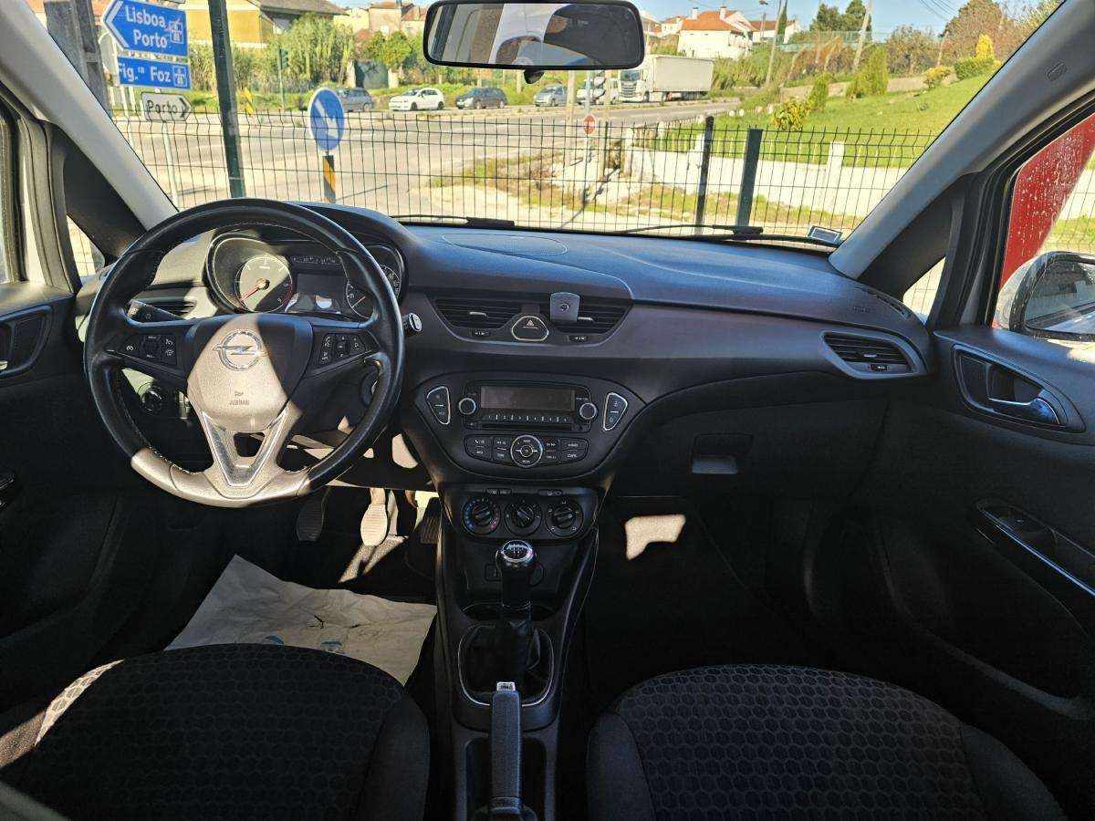 opel-corsa-2016-diesel-1300cc