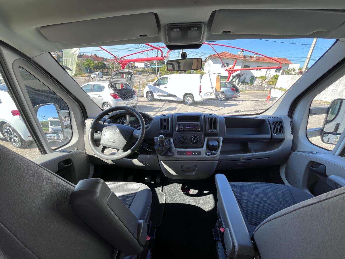 citroen-jumper-2007-diesel-2198cc