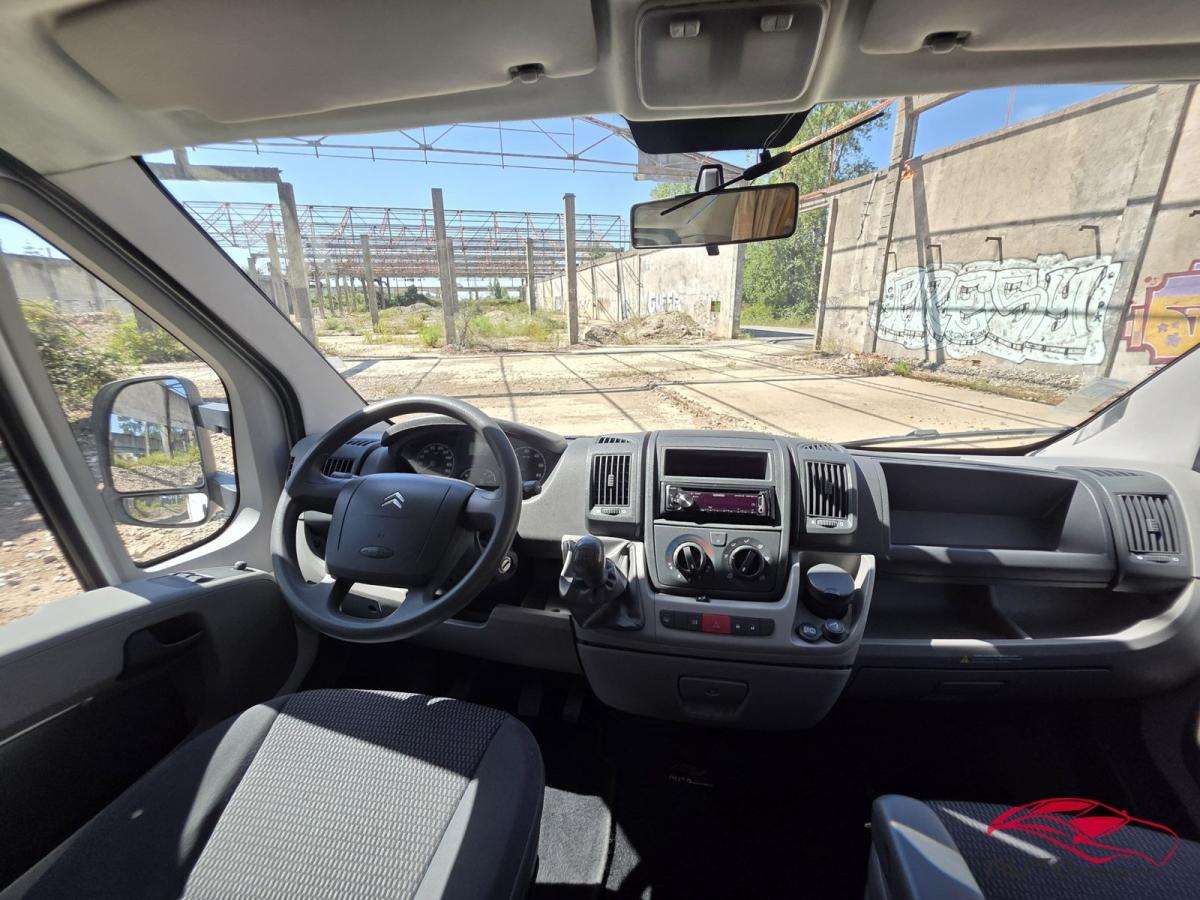 citroen-jumper-2007-diesel-2198cc
