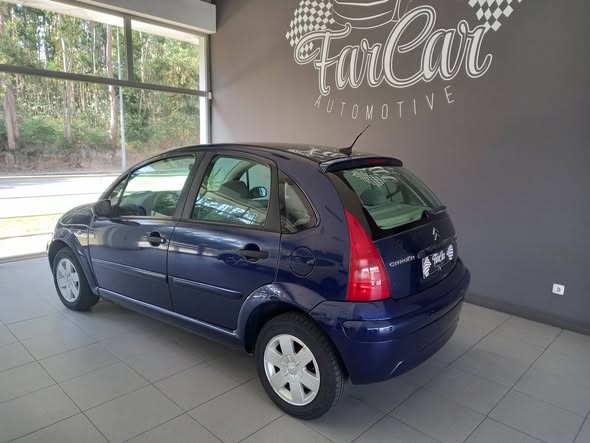 citroen-c3-2003-diesel-1398cc