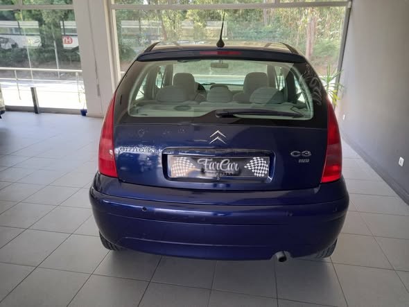 citroen-c3-2003-diesel-1398cc