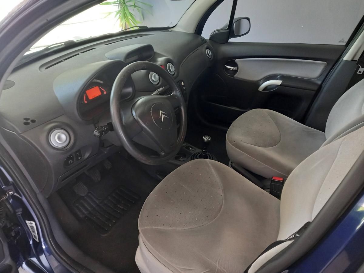 citroen-c3-2003-diesel-1398cc