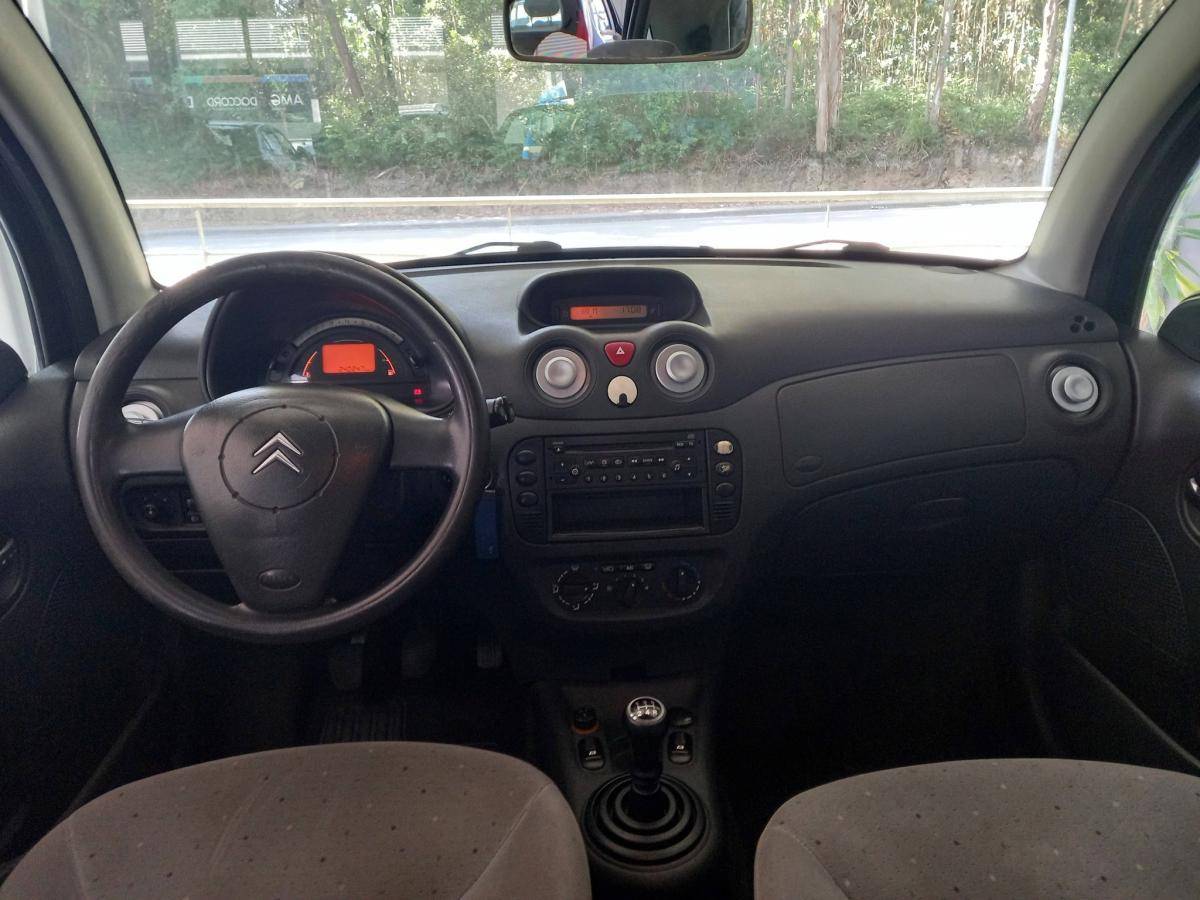 citroen-c3-2003-diesel-1398cc