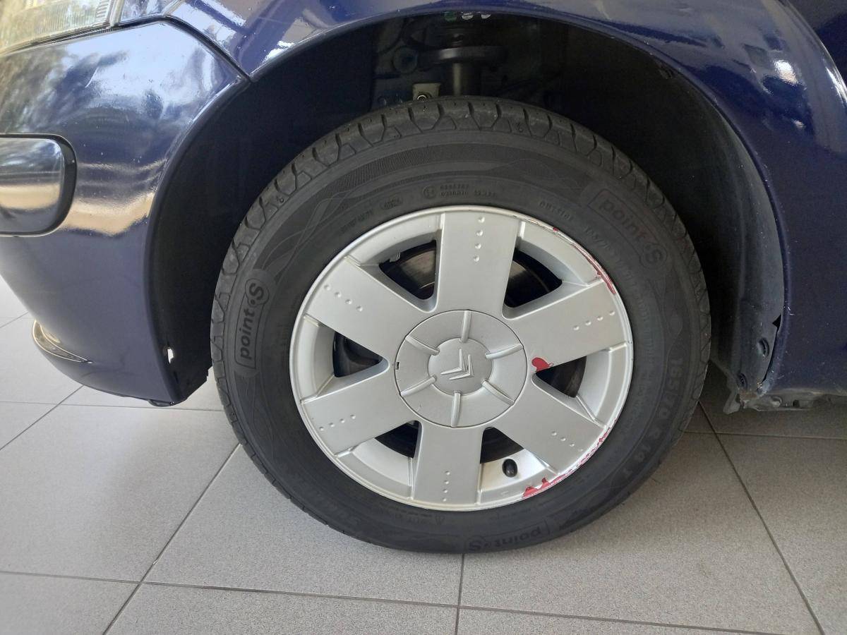 citroen-c3-2003-diesel-1398cc