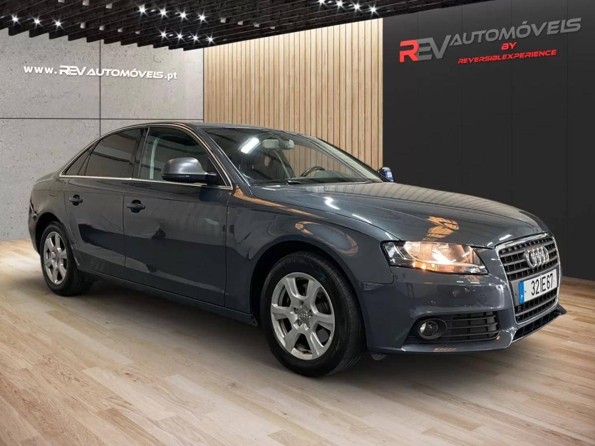 audi-a4-2009-diesel-1968cc