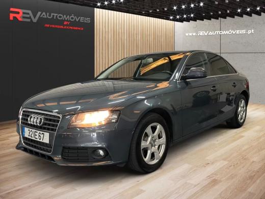 audi-a4-2009-diesel-1968cc