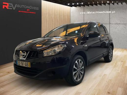 nissan-qashqai-2010-diesel-1461cc