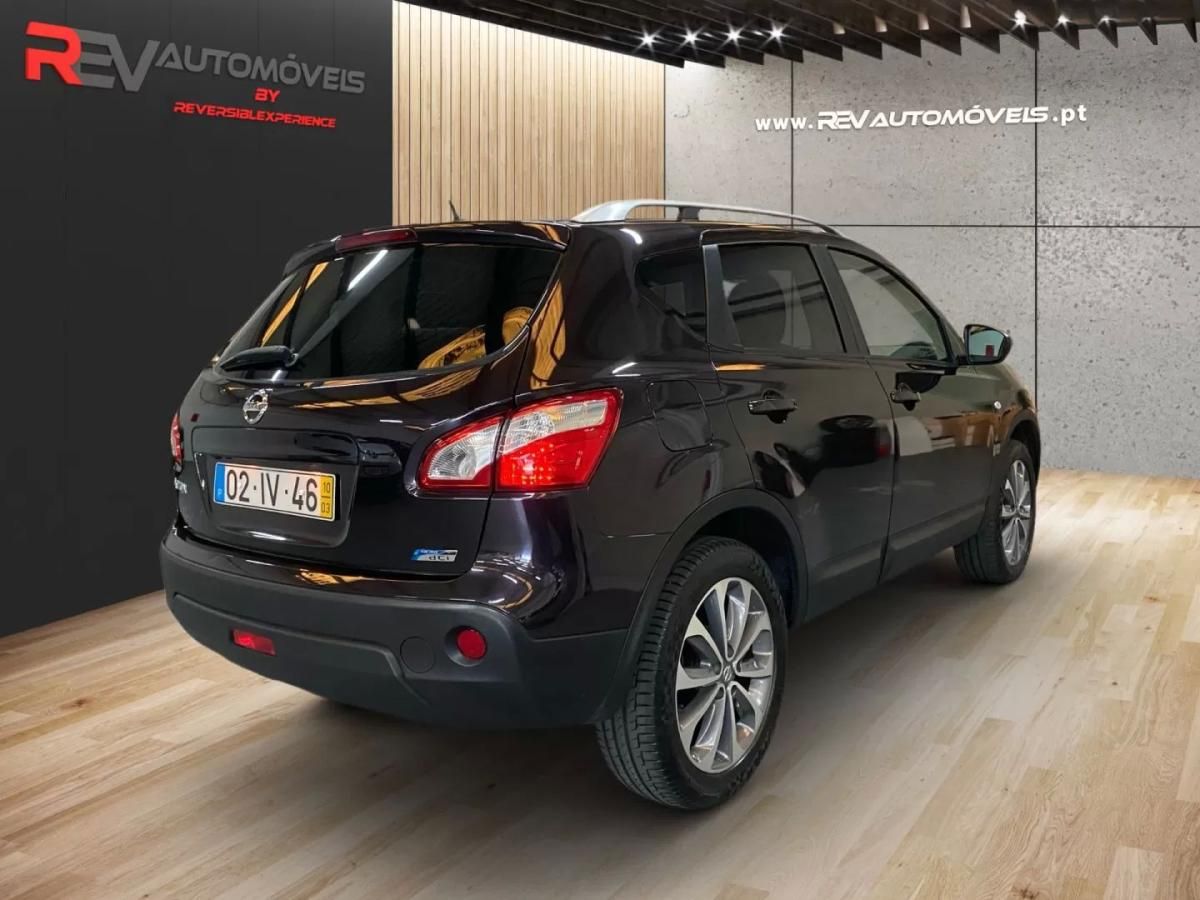 nissan-qashqai-2010-diesel-1461cc