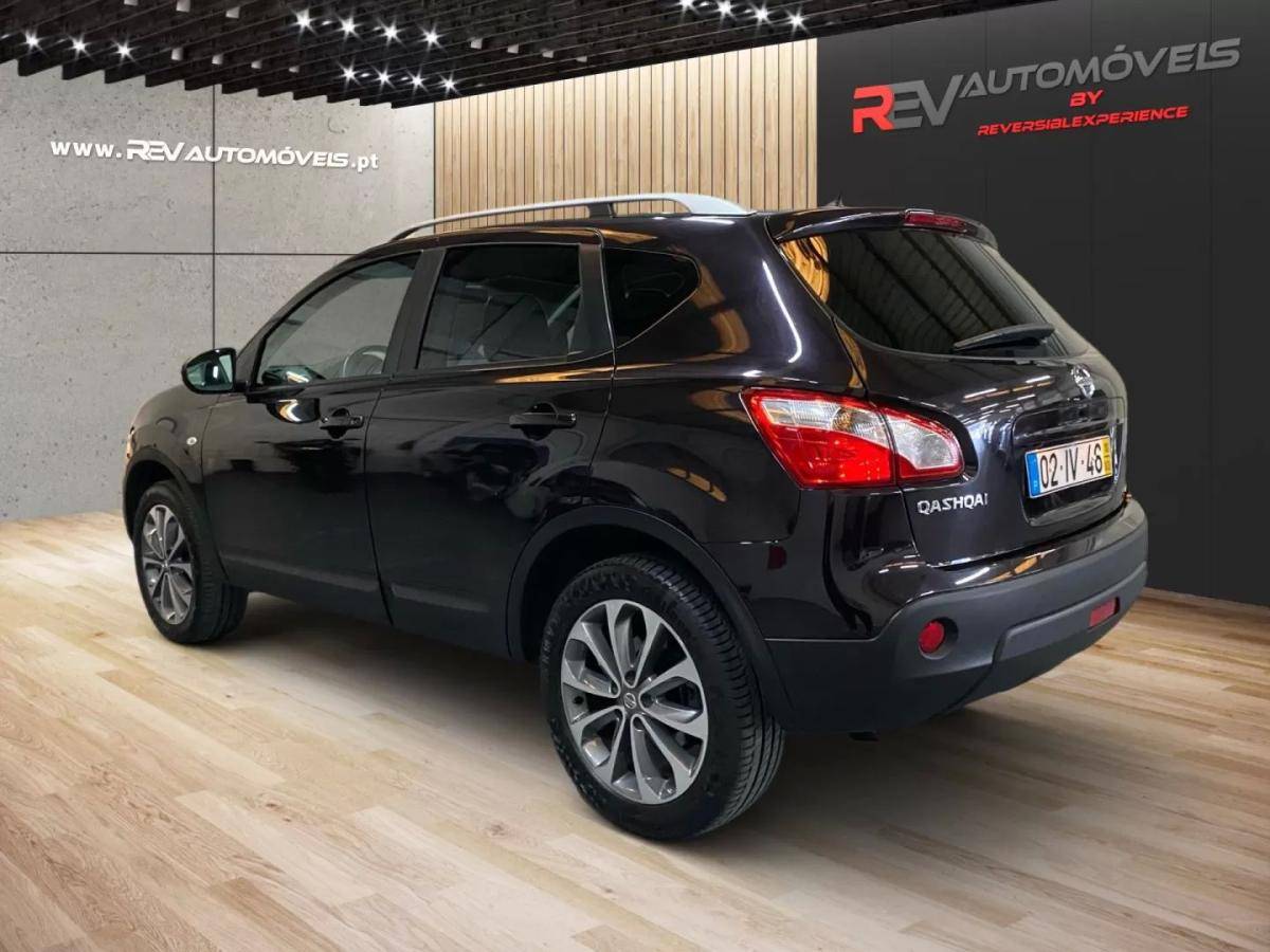 nissan-qashqai-2010-diesel-1461cc