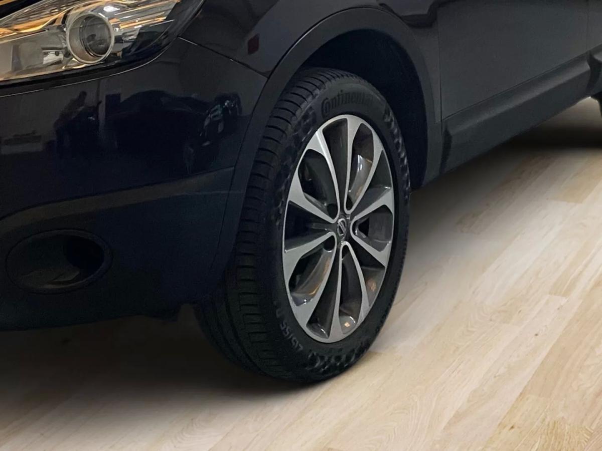 nissan-qashqai-2010-diesel-1461cc
