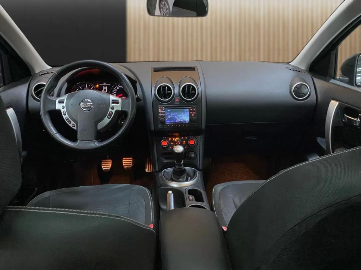 nissan-qashqai-2010-diesel-1461cc