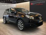 nissan-qashqai-2010-diesel-1461cc