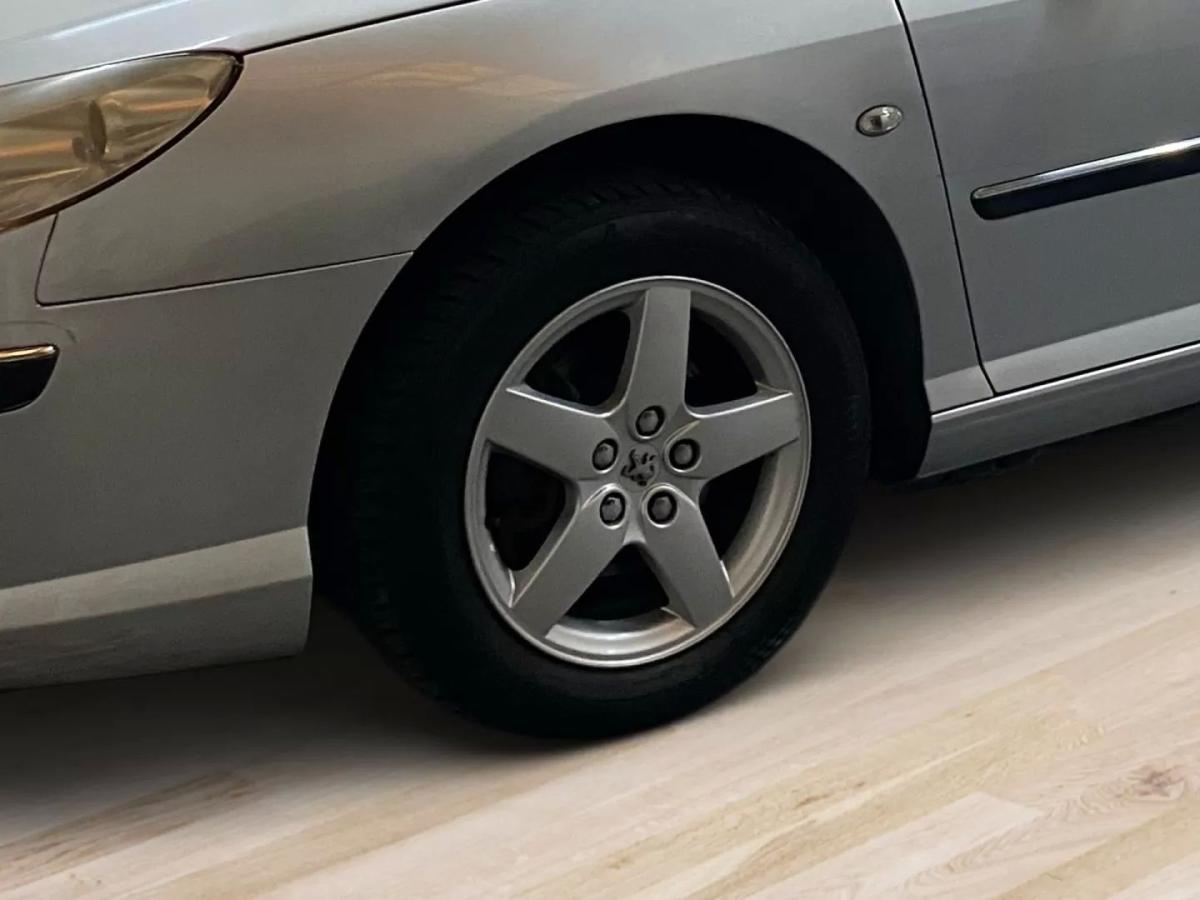peugeot-407-sw-2006-diesel-1560cc