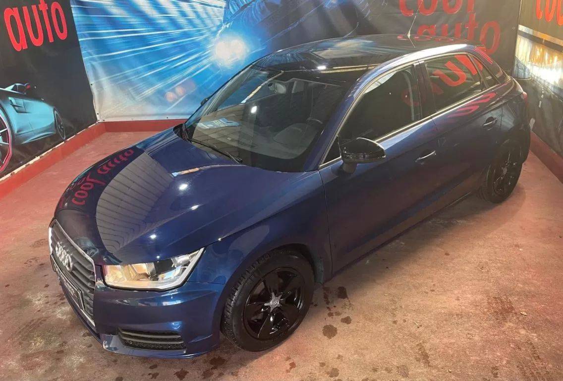 audi-a1-sportback-2018-gasolina-999cc