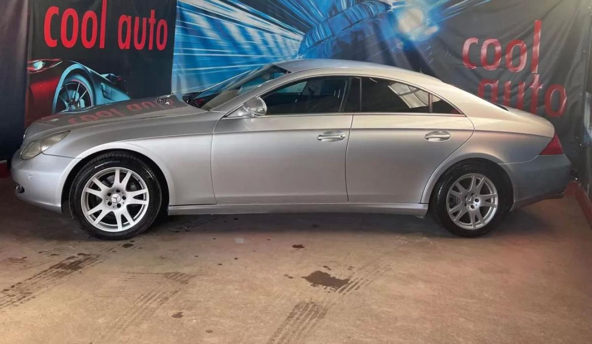 mercedes-benz-cls-2005-diesel-2987cc