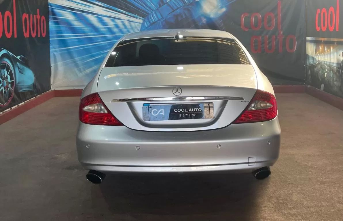 mercedes-benz-cls-2005-diesel-2987cc