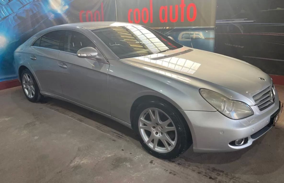 mercedes-benz-cls-2005-diesel-2987cc