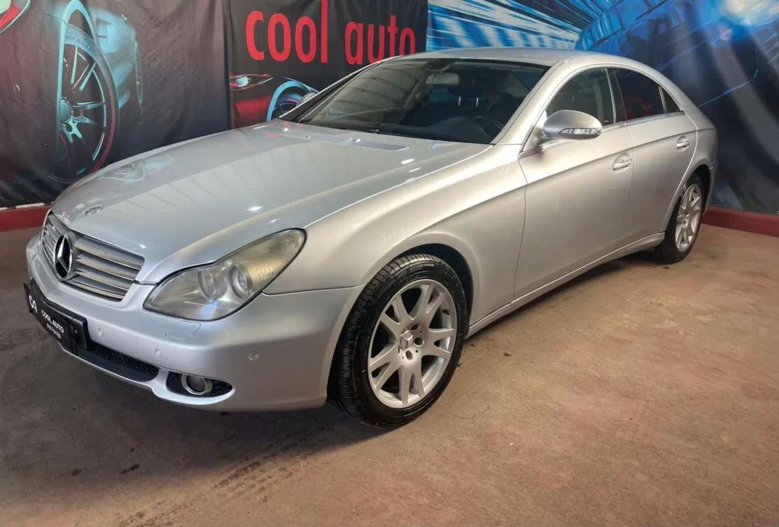mercedes-benz-cls-2005-diesel-2987cc