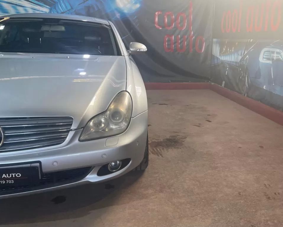 mercedes-benz-cls-2005-diesel-2987cc