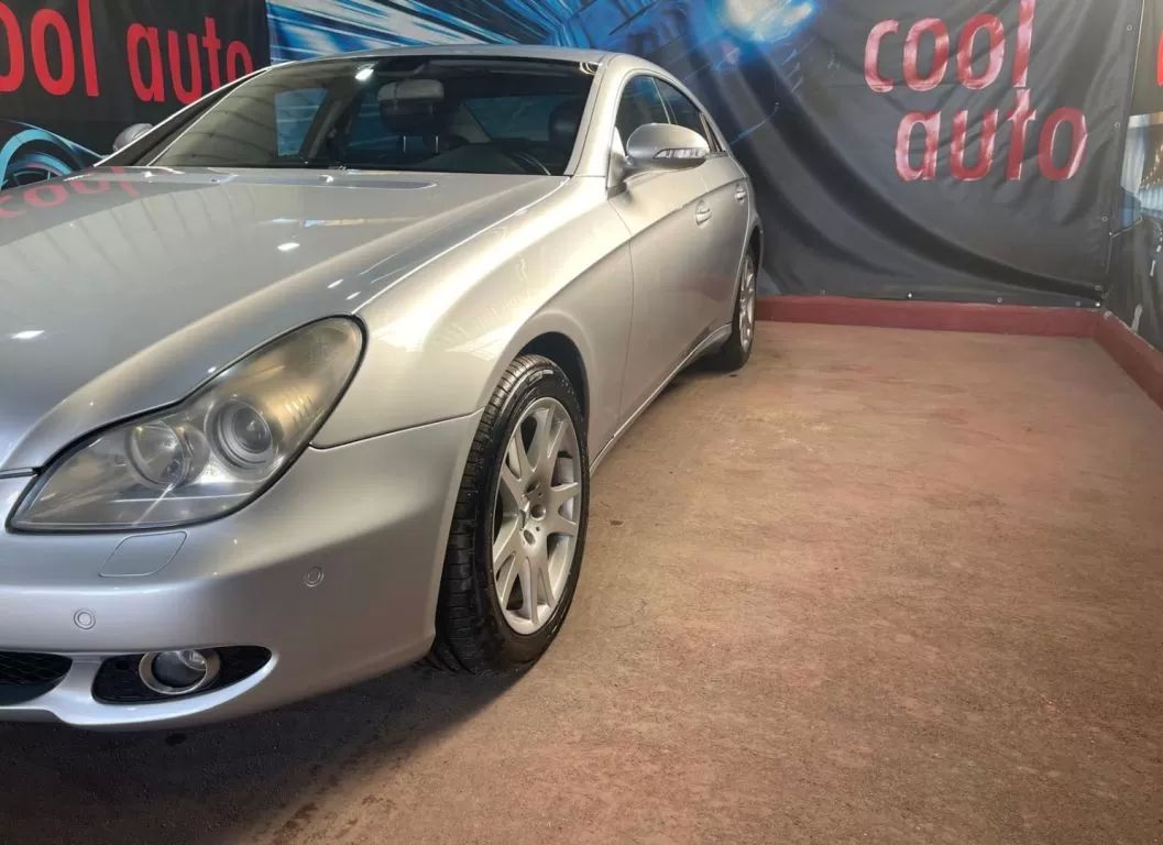 mercedes-benz-cls-2005-diesel-2987cc