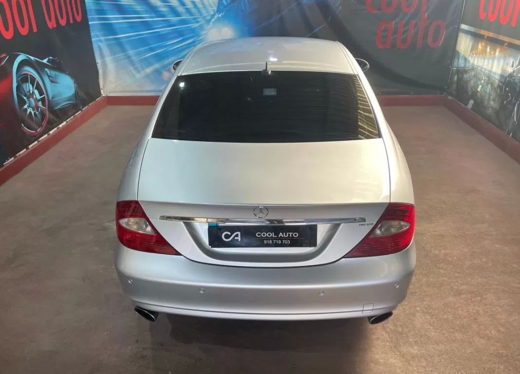 mercedes-benz-cls-2005-diesel-2987cc