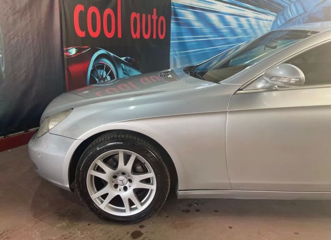 mercedes-benz-cls-2005-diesel-2987cc