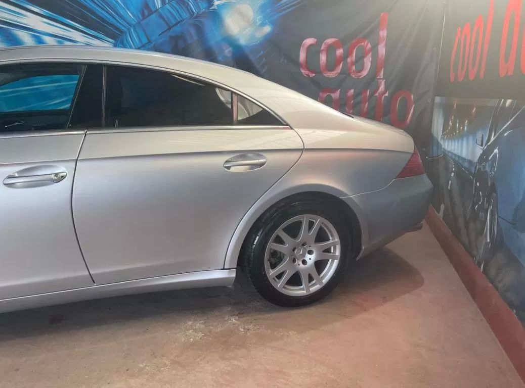 mercedes-benz-cls-2005-diesel-2987cc