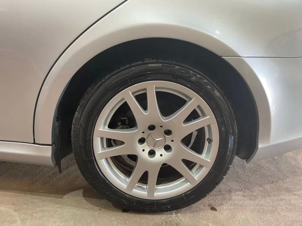mercedes-benz-cls-2005-diesel-2987cc