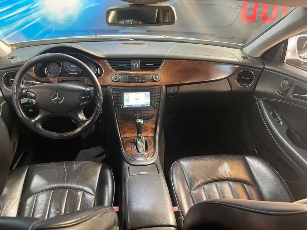 mercedes-benz-cls-2005-diesel-2987cc
