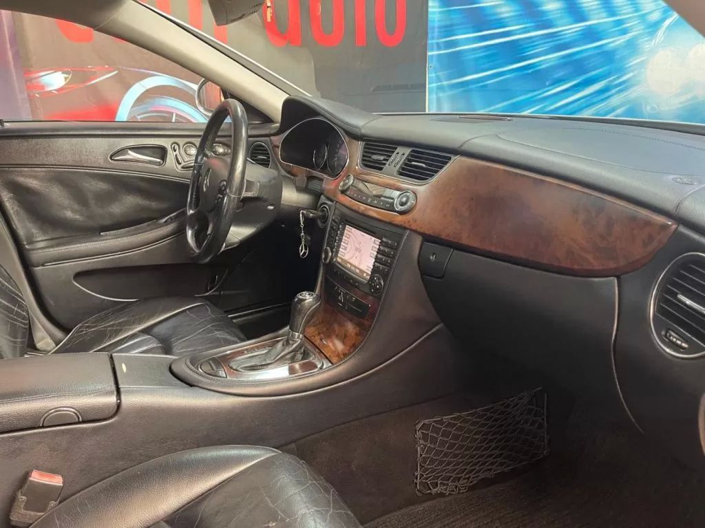 mercedes-benz-cls-2005-diesel-2987cc