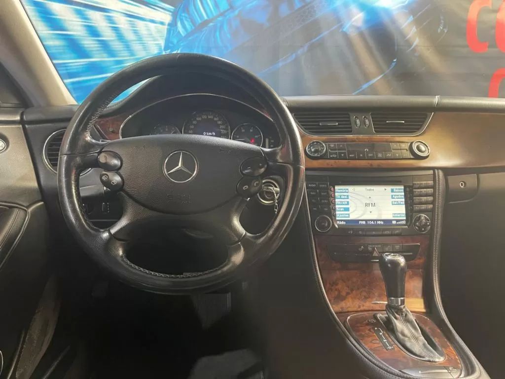 mercedes-benz-cls-2005-diesel-2987cc