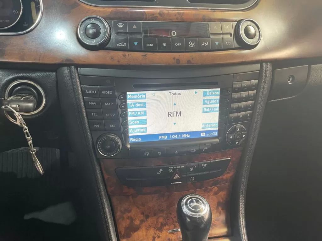 mercedes-benz-cls-2005-diesel-2987cc