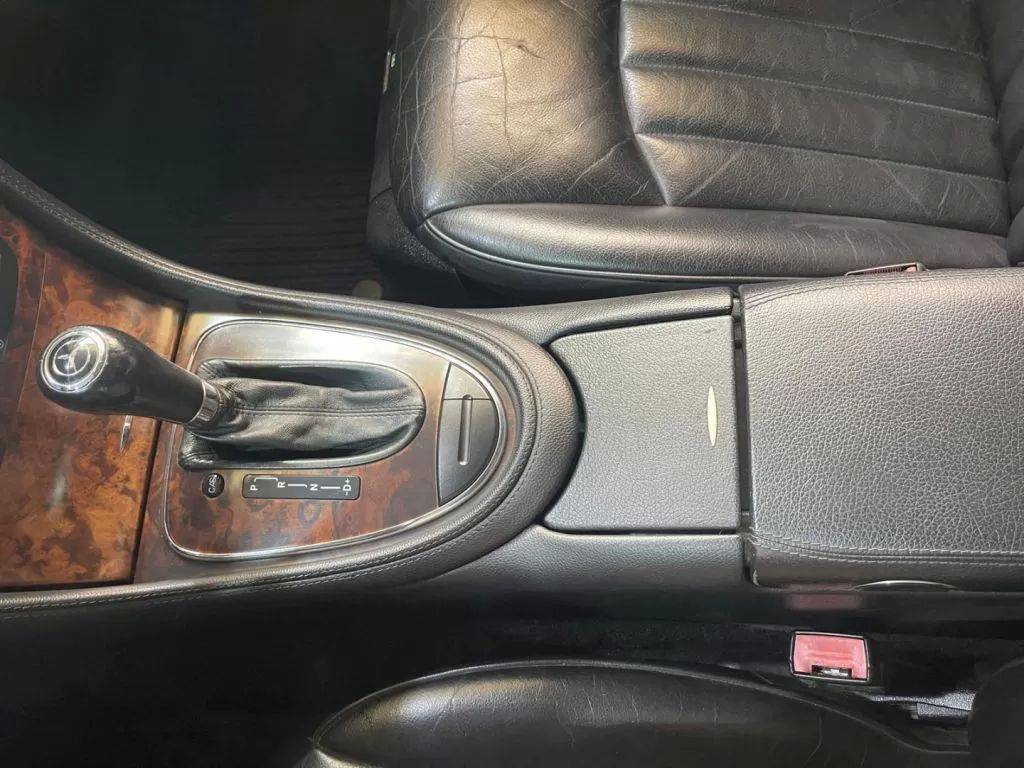 mercedes-benz-cls-2005-diesel-2987cc