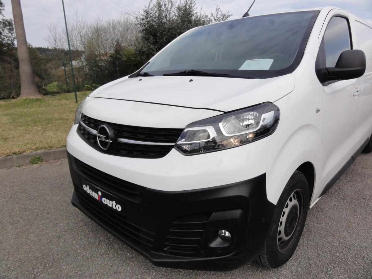 opel-vivaro-1-5-2019-diesel-2464cc