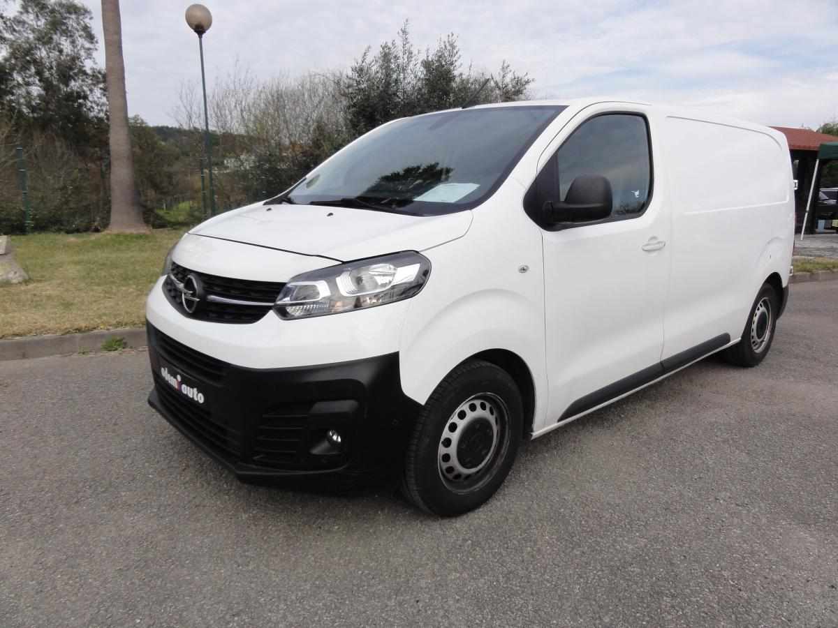 opel-vivaro-1-5-2019-diesel-2464cc