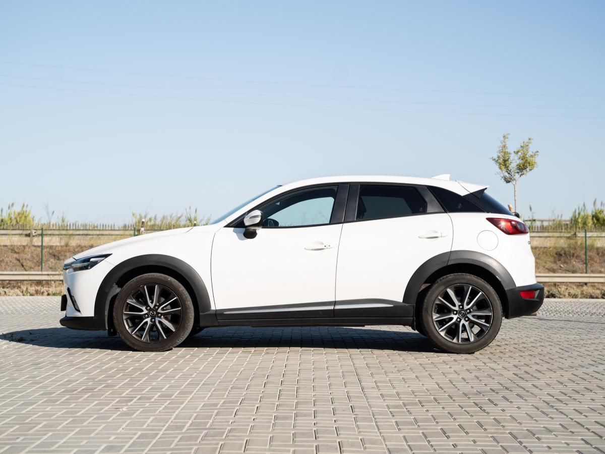 mazda-cx-3-2015-diesel-1499cc