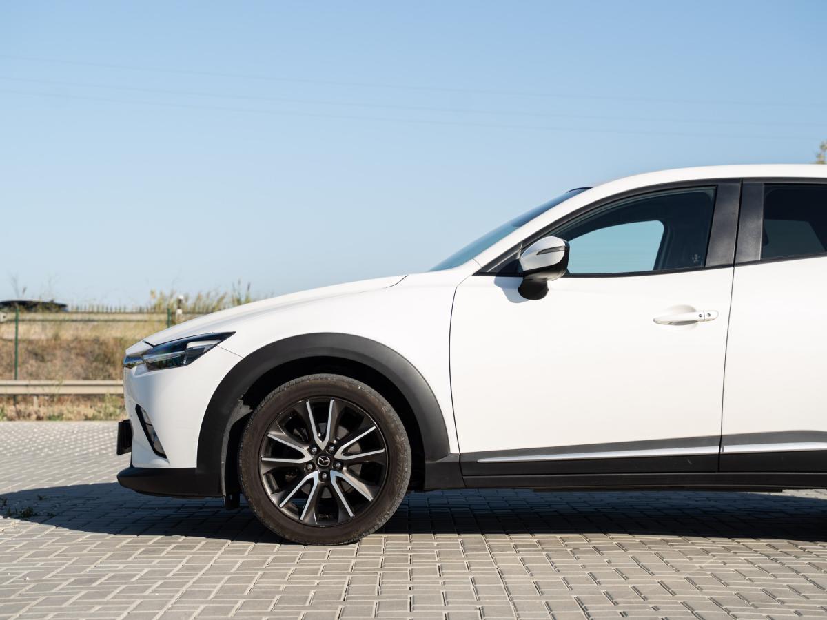 mazda-cx-3-2015-diesel-1499cc