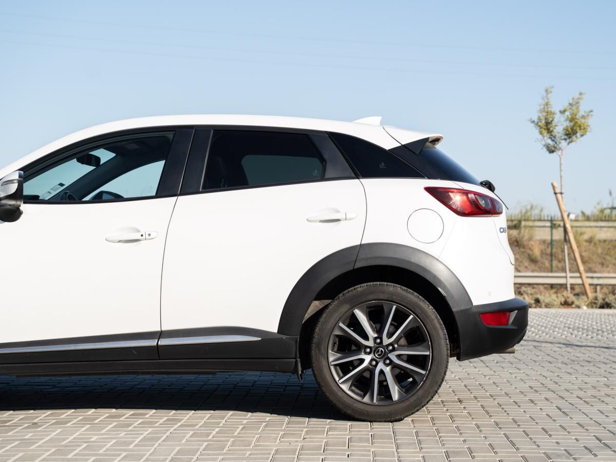 mazda-cx-3-2015-diesel-1499cc