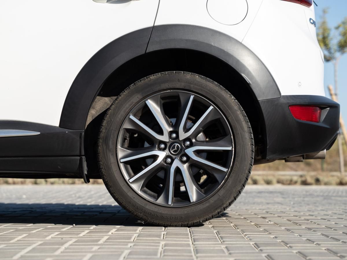 mazda-cx-3-2015-diesel-1499cc