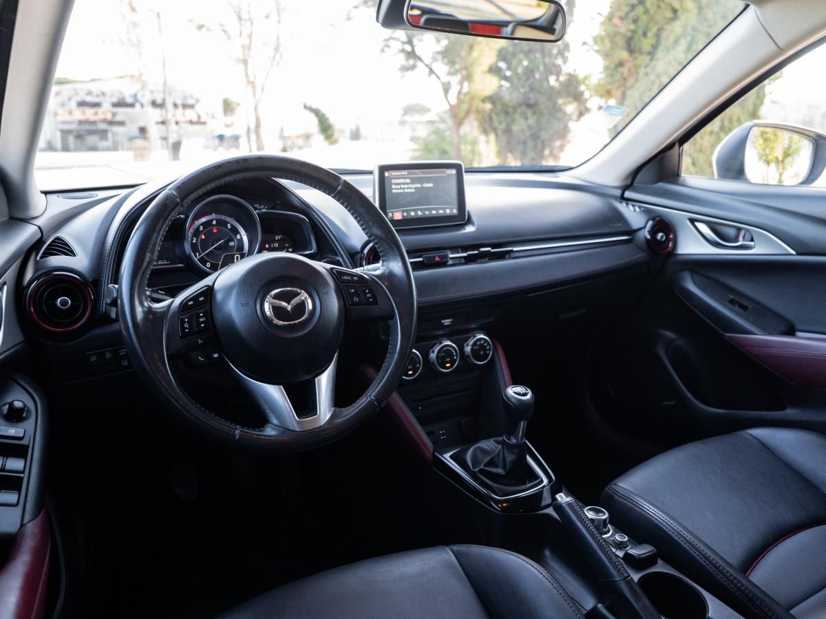 mazda-cx-3-2015-diesel-1499cc
