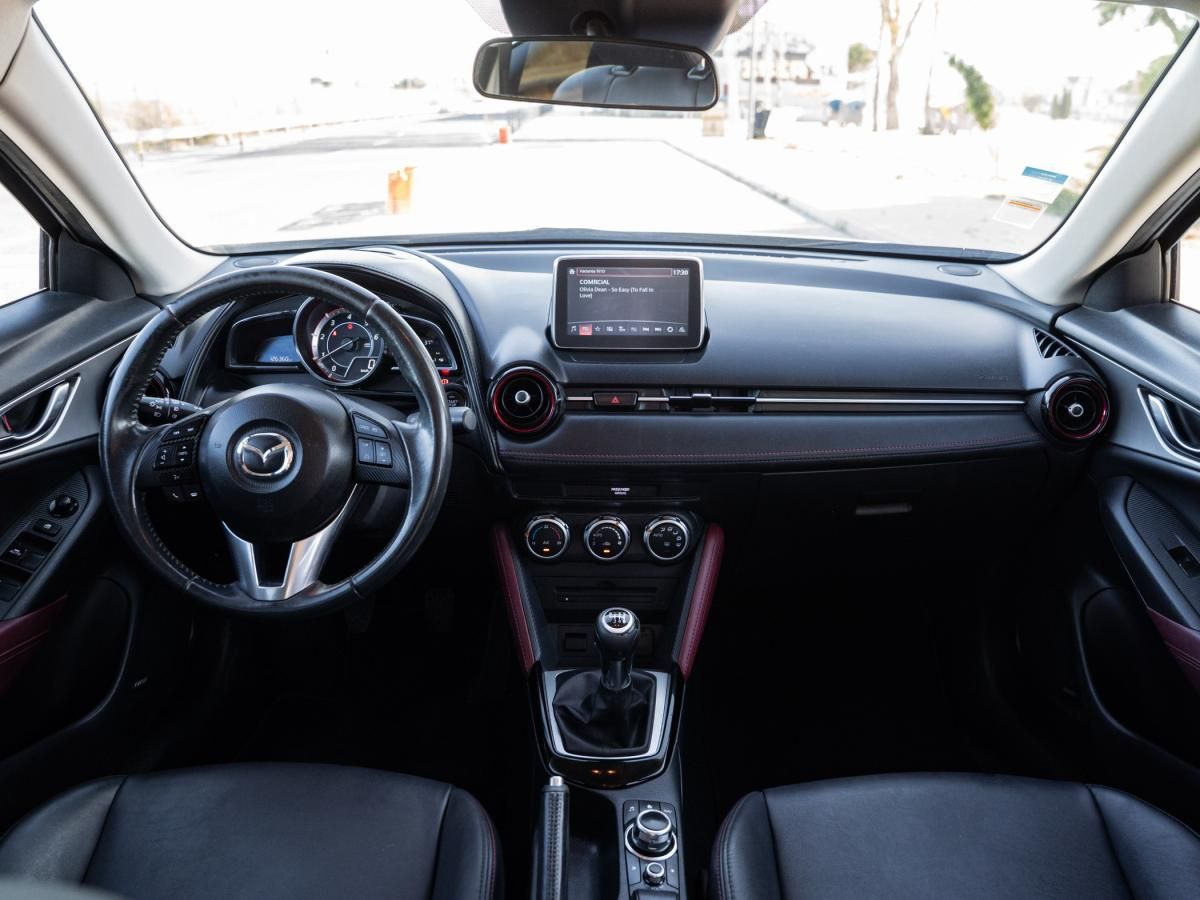 mazda-cx-3-2015-diesel-1499cc