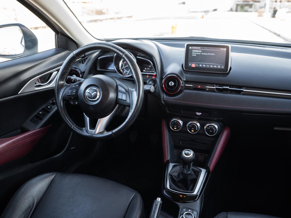 mazda-cx-3-2015-diesel-1499cc